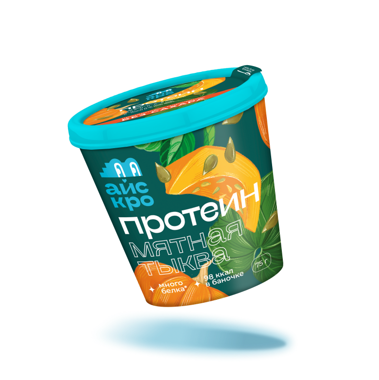 Продукты без сахара с повышенным содержанием белка