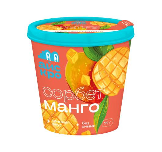 Индийское манго