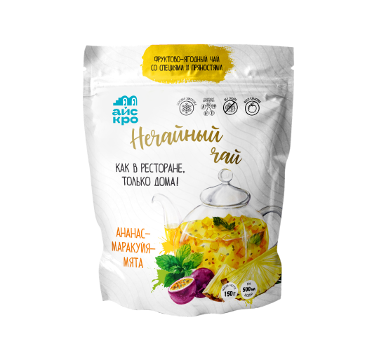 Нечайный чай