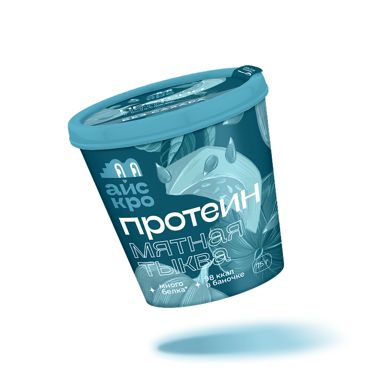 Продукты без сахара с повышенным содержанием белка