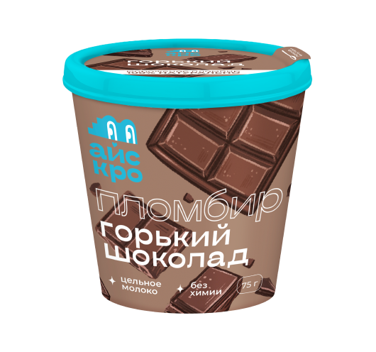 Горький шоколад