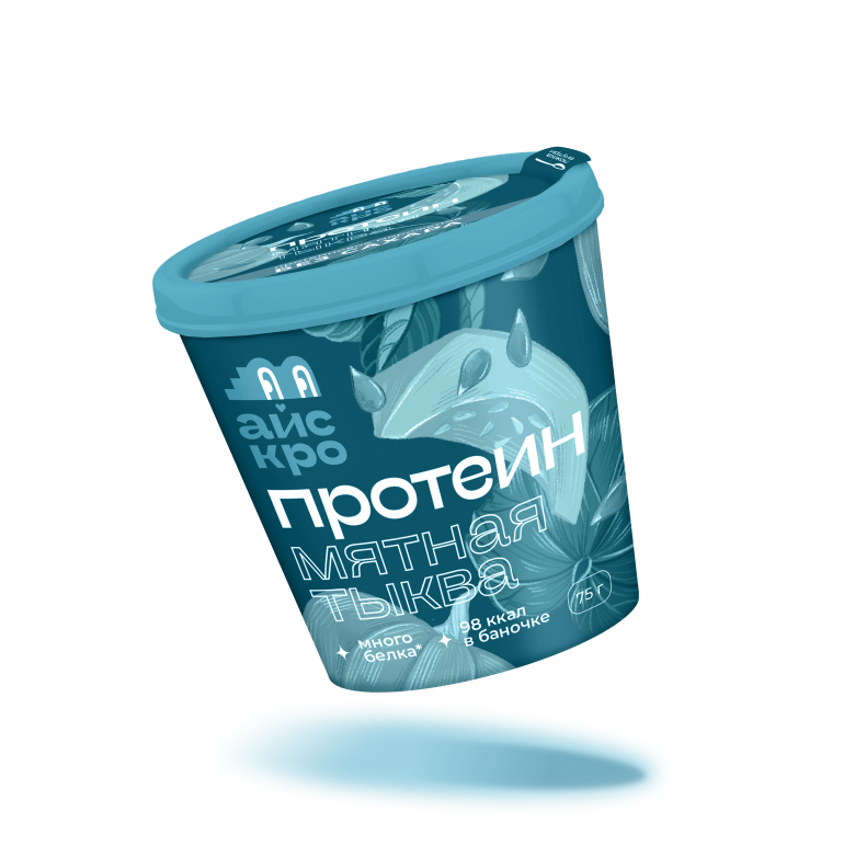 Продукты без сахара с повышенным содержанием белка