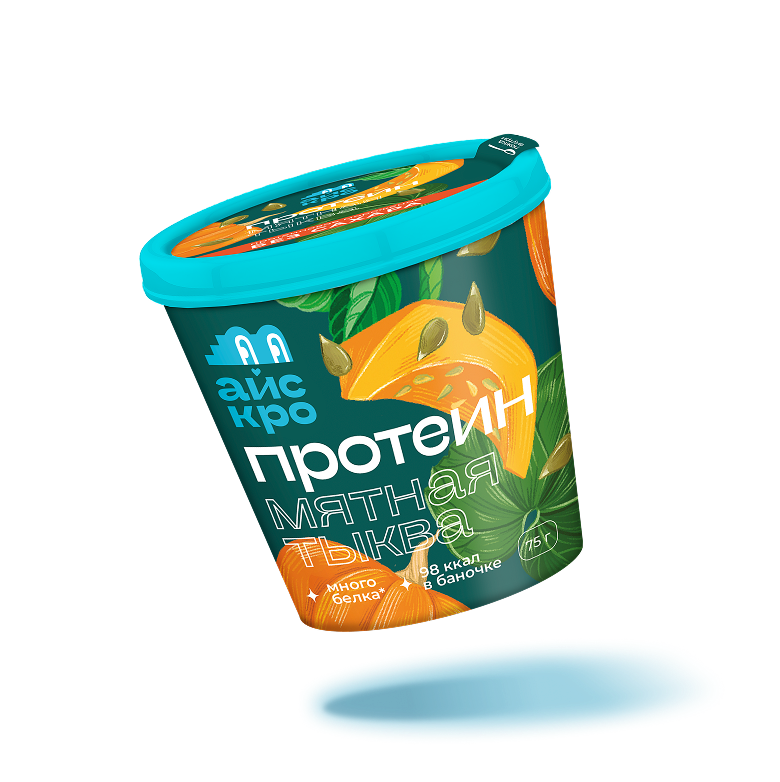 Продукты без сахара с повышенным содержанием белка