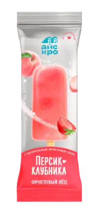 Фруктовый <br>лёд