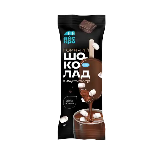 Маршмеллоу