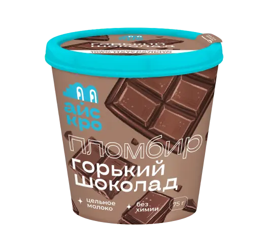 Горький шоколад